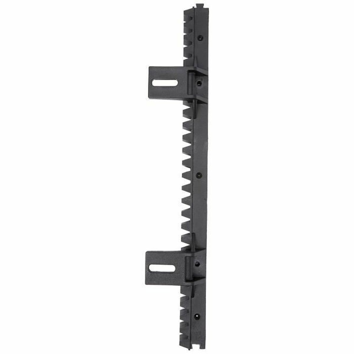 Guias de metal SCS SENTINEL Porta corrediça 34 cm